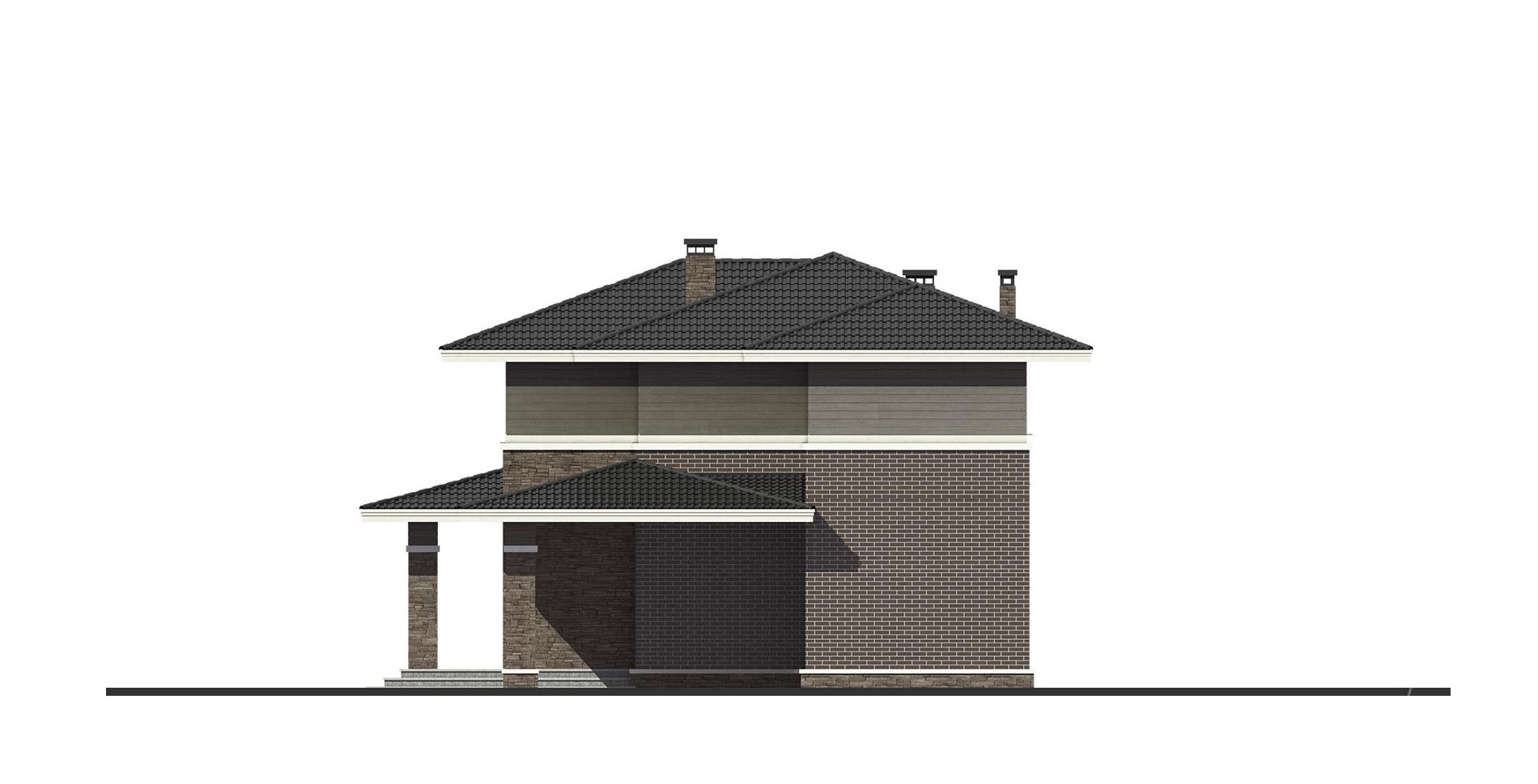 Фасады проекта дома №m-272 m-272_f (1).jpg